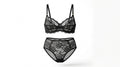 Silk Reverie Lace Balconette Bra