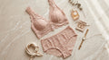 Silk Reverie Lace Balconette Bra (Copy)