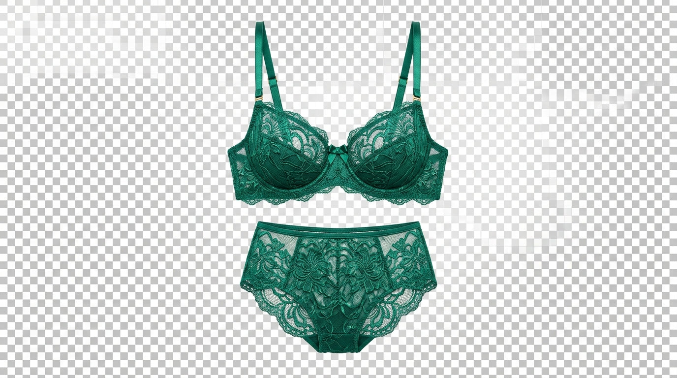Silk Reverie Lace Balconette (Copy)